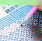 Preview: Diamond Painting Edelstahl-Linial